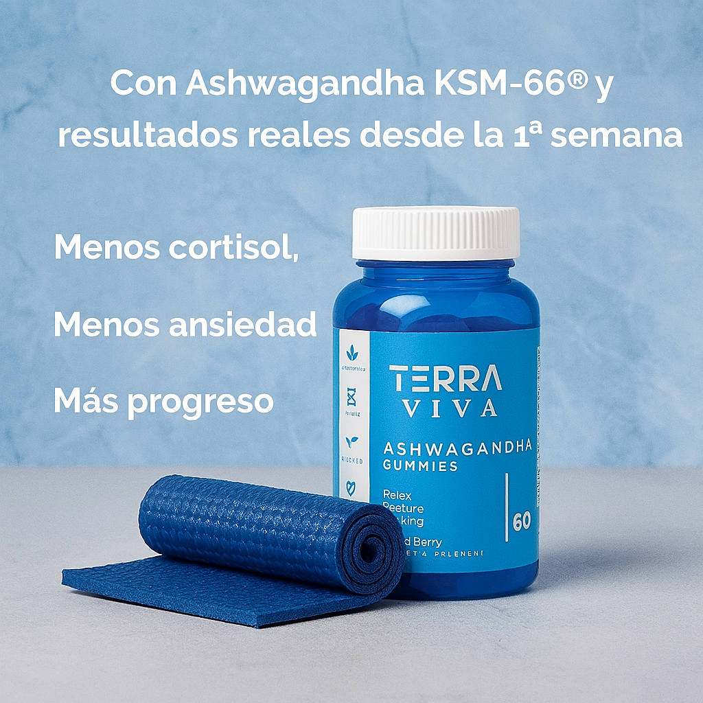 GummiFit® – Reduce 3 kilos en 1 semana sin dietas extremas - 100% GARANTIZADO