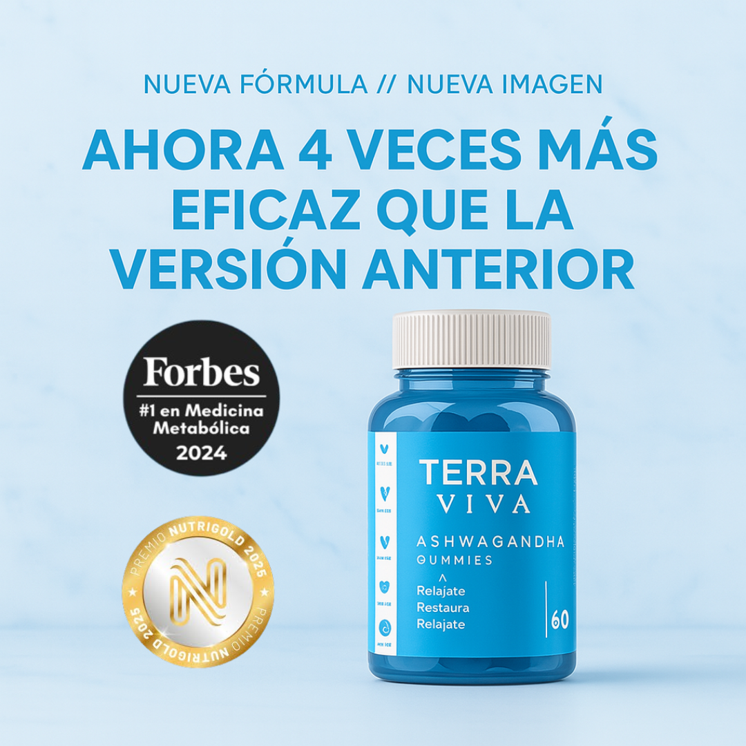 GummiFit® – Reduce 3 kilos en 1 semana sin dietas extremas - 100% GARANTIZADO