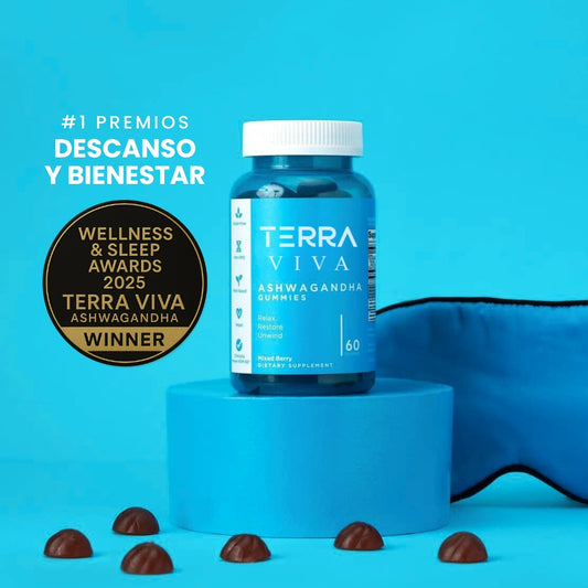 Duerme del tirón, despierta con energía y siente el cambio desde los primeros 7 días