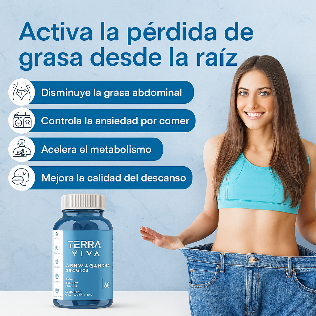 GummiFit® – Reduce 3 kilos en 1 semana sin dietas extremas - 100% GARANTIZADO