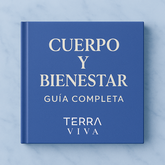Guía Cuerpo y Bienestar: Claves para Sentirte Mejor