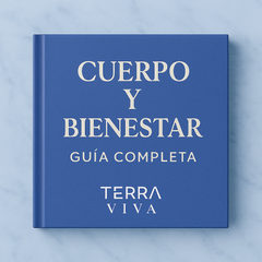 Ebook - Guía completa. Cuerpo y bienestar