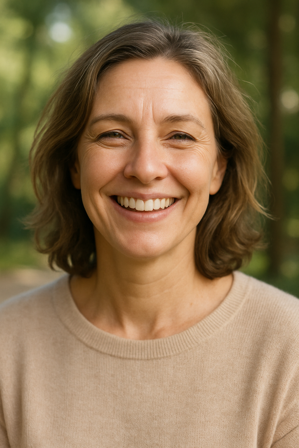 Valeria Montero