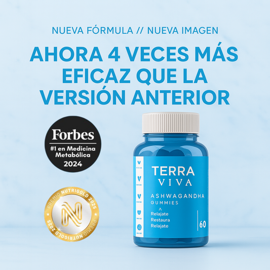 GummiFit® – Reduce 3 kilos en 1 semana sin dietas extremas - 100% GARANTIZADO