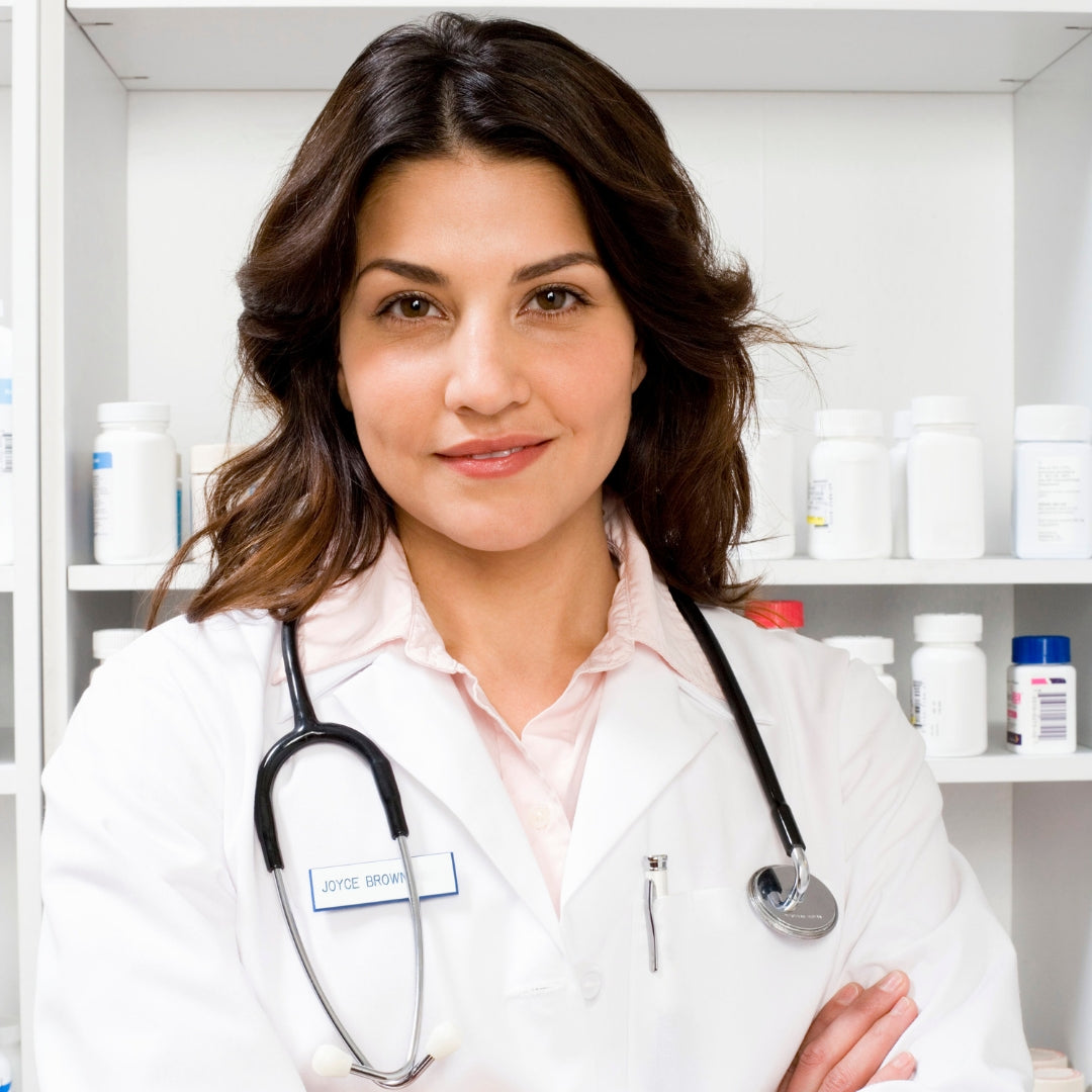 Dra. Valeria Montero - Especialista en Medicina del sueño